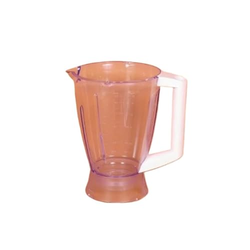 Geeignet Für: Philips Mixer HR2021 2020 HR2024 HR2027 HR2028 Mixbecher-Zubehör Geeignet Für: Philips Mixer HR2021 2020 HR2024 HR2027 HR2028 Mixbecher-Zubehör von BHVGPVNZF