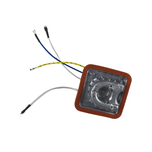 Heizelement For Hängebügelmaschine, Kesselzubehör, Kompatibel Mit Philips GC506 Heiztopf, Ersatz von BHVGPVNZF