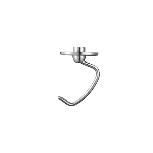 Knethakenaufsatz Aus Edelstahl, Kompatibel Mit KitchenAid 4,5–5 Quart Tilt Head Standmixer, Ersatzteile For Brothaken von BHVGPVNZF