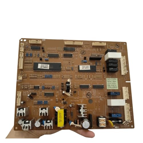 Kompatibel For Samsung Kühlschrank Motherboard Computer-Board DA92-00286A von BHVGPVNZF
