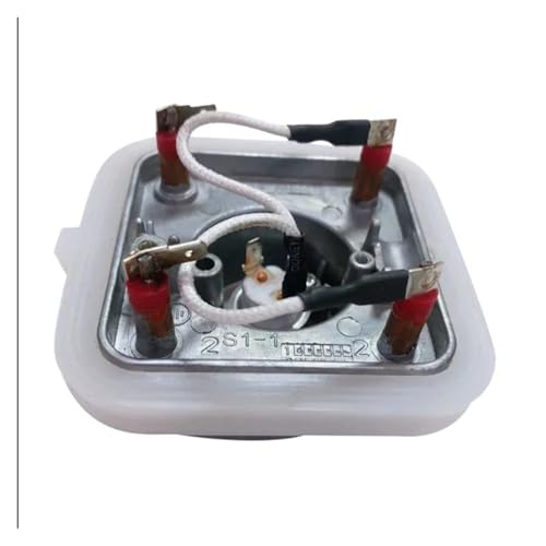 Kompatibel Mit , Anwendbar Auf Midea Hängebügelmaschinenzubehör MY-GD20D1YGD20D7 Vierbein-Heizkörperheizung 1800W Kompatibel Mit , Anwendbar Auf Midea Hängebügelmaschinenzubehör MY-GD20D1YGD20D7 Vierbein-Heizkörperheizung 1800W von BHVGPVNZF