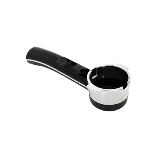 Kompatibel Mit Delonghi, Eco310/EC330/EC152/EC200, Zubehör For Halbautomatische Kaffeemaschinen Mit Schwarzem Griff Kompatibel Mit Delonghi, Eco310/EC330/EC152/EC200, Zubehör For Halbautomatische Kaffeemaschinen Mit Schwarzem Griff von BHVGPVNZF