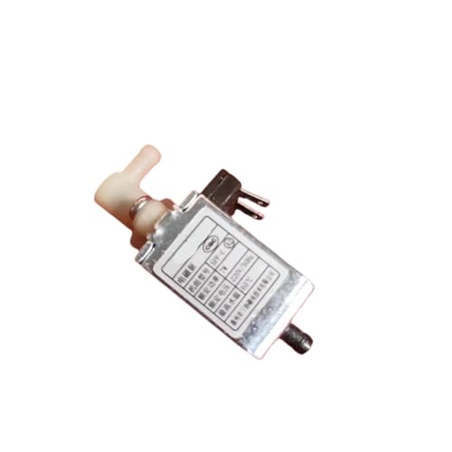 Kompatibel Mit Elektromagnetischer Pumpe SPF-C For Aufhängen Von Bügeleisen, 7 W, Dampfgarer-Teile Kompatibel Mit Elektromagnetischer Pumpe SPF-C For Aufhängen Von Bügeleisen, 7 W, Dampfgarer-Teile von BHVGPVNZF