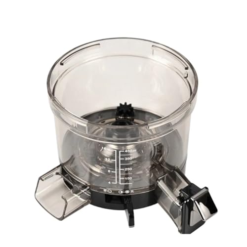 Kompatibel Mit Entsafter Hurom Kammerbecher For Hurom HU14SG3L HUF8800ST HU25RG3L HU26GR3L HU9026WN HU12027W Entsafter Mixer Ersatzteile Zubehör von BHVGPVNZF