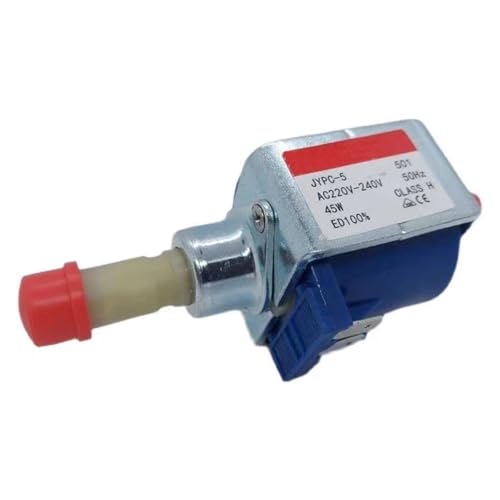 Kompatibel mit der Elektromagnetventil-Wasserpumpe JYPC-5 501. Geeignet for die Hängebügelmaschine von Philips. Kompatibel mit der Elektromagnetventil-Wasserpumpe JYPC-5 501. Geeignet for die Hängebügelmaschine von Philips. von BHVGPVNZF