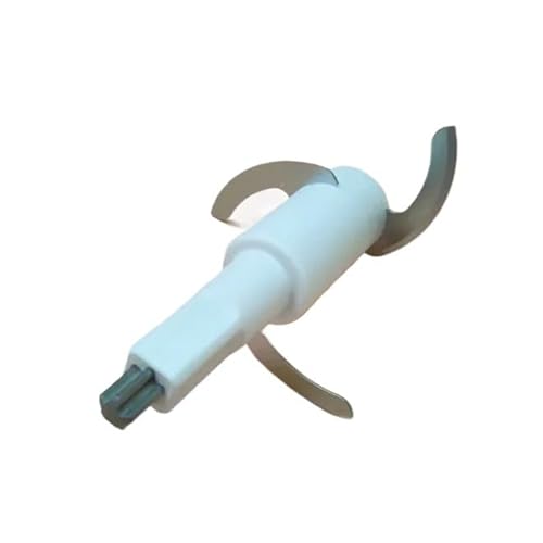 Küchenmixermesser Kompatibel For Bear QSJ-B02R1 B02U2 B02X5 B02S1 Mixer-Teilezubehör von BHVGPVNZF