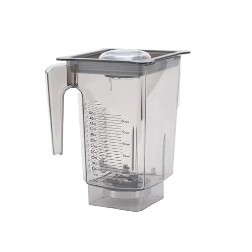 Mixbecher Kompatibel Mit Blendtec Connoisseur 825 Mixer Smoothie-Maschine Mixer Zubehör Mixbecher Kompatibel Mit Blendtec Connoisseur 825 Mixer Smoothie-Maschine Mixer Zubehör von BHVGPVNZF