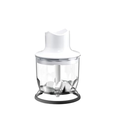 Mixbecher Kompatibel Mit Braun 4162 Host MQ300 MQ325 MQ335 MQ330 MR4050 Ersatz-Mixbecher, 350 Ml Mixbecher Kompatibel Mit Braun 4162 Host MQ300 MQ325 MQ335 MQ330 MR4050 Ersatz-Mixbecher, 350 Ml von BHVGPVNZF