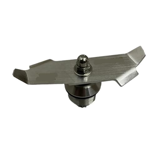 Mixermesser-Zubehör, Kompatibel Mit Vitamix VM0149, VM0127, VM0122, VITA MIX VM0149, Mixbecher-Ersatzmesser Mixermesser-Zubehör, Kompatibel Mit Vitamix VM0149, VM0127, VM0122, VITA MIX VM0149, Mixbecher-Ersatzmesser von BHVGPVNZF