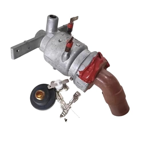 Passend Für: Meiling Hängeeisen-Heizrohrzubehör XR-168E XR-168K Passend Für: Meiling Hängeeisen-Heizrohrzubehör XR-168E XR-168K von BHVGPVNZF