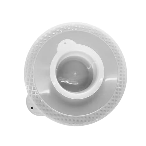 Rührschüsselabdeckung Kompatibel Mit KitchenAid 4,5–5 Quart Standmixer Mit Kippbarem Kopf. Schüsselabdeckung Kompatibel Mit 4-1/2 Qt Und 5 Qt Edelstahlschüsseln Rührschüsselabdeckung Kompatibel Mit KitchenAid 4,5–5 Quart Standmixer Mit Kippbarem Kopf. Schüsselabdeckung Kompatibel Mit 4-1/2 Qt Und 5 Qt Edelstahlschüsseln von BHVGPVNZF
