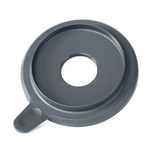 Silikondeckel For Kochgeschirr, Universelle Schüsselabdeckung, Schutzzubehör, Kompatibel Mit Thermomix TM5 TM6, Haupttopf-Versiegelungsdeckel von BHVGPVNZF