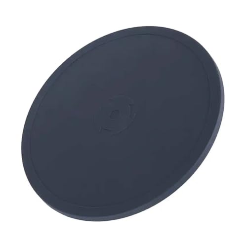 Silikondeckel for Versiegeln der Gärabdeckung und des Rührschüsseldeckels, kompatibel mit Thermomix TM31 TM5 TM6, Zubehör for Mixer in Lebensmittelqualität von BHVGPVNZF