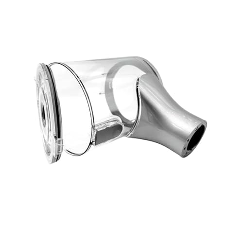 Staub Tasse Mülleimer Montage Kompatibel For Dreame T20 Staubsauger Ersatz Zubehör Teile Staub Backet von BHVGPVNZF