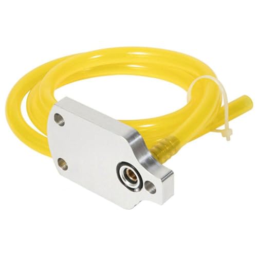 BHWONRZY 1Set Fuel Injector Leak Test Check Tool kompatibel mit ISX Signature Motor 3164001 Auto Motorzubehör BHWONRZY 1Set Fuel Injector Leak Test Check Tool kompatibel mit ISX Signature Motor 3164001 Auto Motorzubehör von BHWONRZY