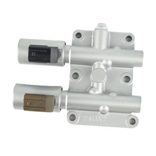 BHWONRZY Dualem Solenoid Automatik-Getriebeverriegelungsmagnetvergleich mit Civic 2001-2005 1.7L 2.0L 1.3 28250PLX305 von BHWONRZY