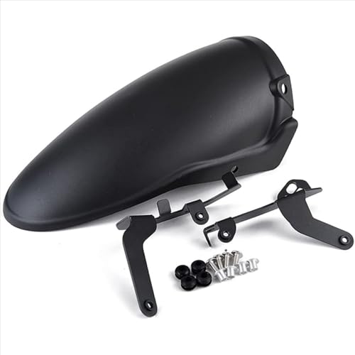 BHWONRZY Scrambler 800 Hinterreifenabdeckung Hugger Fender Mutguard Splash Guard kompatibel mit Modellen 2015-2021 BHWONRZY Scrambler 800 Hinterreifenabdeckung Hugger Fender Mutguard Splash Guard kompatibel mit Modellen 2015-2021 von BHWONRZY