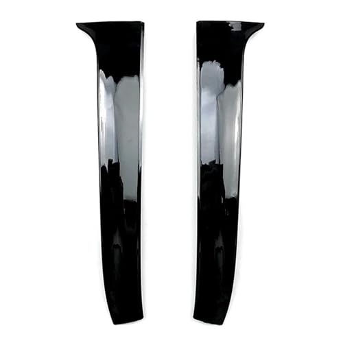 BHYYDS Auto Heckspoiler Für VW Golf 7 Variant Kombi (2013–2017) Heckspoiler-Seitenverkleidung von BHYYDS