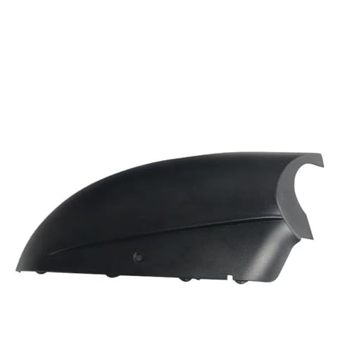 BHYYDS Auto Spiegelkappen Für A&UDI A6 C7 C7.5 S6 4G 2012 2013 2014 2015 2016 2017 2018 Rückspiegelabdeckung (Right Side no Hole) von BHYYDS