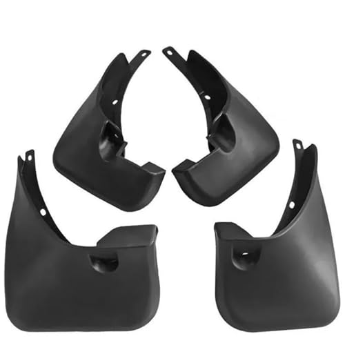 BHYYDS Auto Vorne Und Hinten Schmutzfänger Für T&oyota RAV-4 RAV4 2.0L 2006-2012 Schmutzfänger von BHYYDS