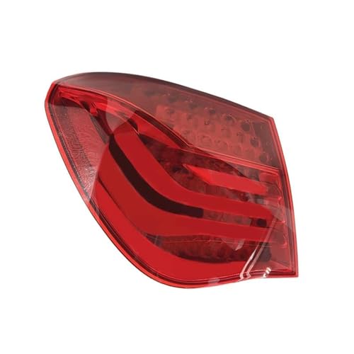 BHYYDS Für B&MW 7er F01 F02 730LI 740LI 750LI 760LI 2009–2012 Rücklicht Auto Rücklicht Montage(Outside Left) von BHYYDS