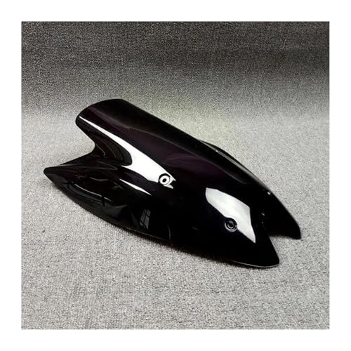 BHYYDS Für Kawasaki Z-1000 2010 2012 2013 Motorrad-Windschutzscheibe, Windschutz, Frontscheibe, Verkleidungs-Deflektoren Motorrad Windschutzscheibe Windschild von BHYYDS