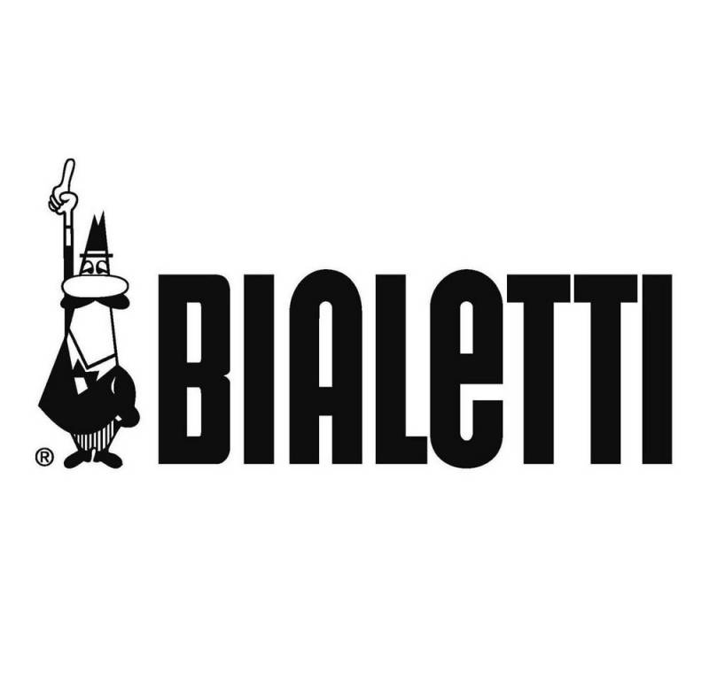BIALETTI Besteck-Set Pure Gold Teelöffel 4er-Set von BIALETTI