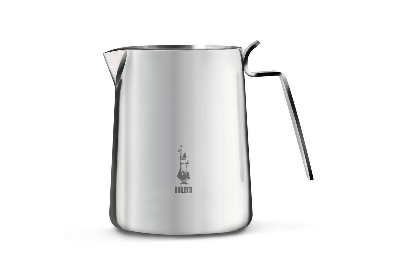 BIALETTI Milchkännchen Bricco 500 ml, 500 l, mit Barista-Ausguss BIALETTI Milchkännchen Bricco 500 ml, 500 l, mit Barista-Ausguss von BIALETTI