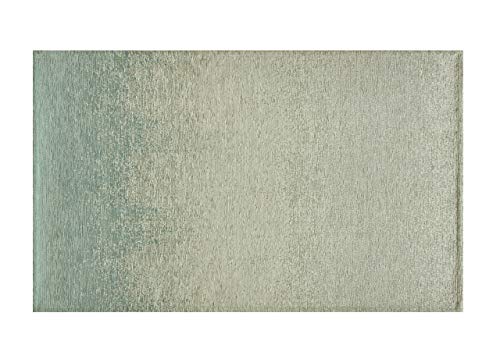 BIANCHERIAWEB Teppich, Aqua (blau), Rotondo 200cm von BIANCHERIAWEB