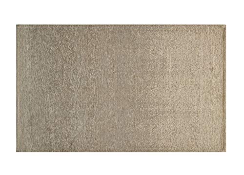 BIANCHERIAWEB Teppich, Taupe, 200x280cm von BIANCHERIAWEB