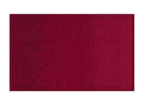 BIANCHERIAWEB Teppich, rot, 200x280cm von BIANCHERIAWEB