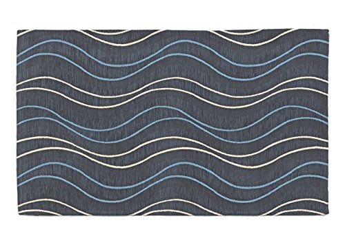 BIANCHERIAWEB Suardi Teppich, Velours, rutschfest, Modell Altea BIANCHERIAWEB Suardi Teppich, Velours, rutschfest, Modell Altea von BIANCHERIAWEB