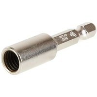 Kupplung 1/4 für gewindestange m 10 x 50 mm - 238964 von BIANDITZ