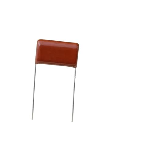 100PCS CBB22 Capacitor 630V 102J 222J 332J 472J 562J 682J 822J 103J 223J 333J 473J 683J 823J 104J 154J 224J 334J 474J 564J 684J BIANMTSW(474J P15) von BIANMTSW