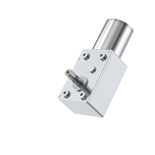 BIANMTSW 12V Single 40RPM JGY-370 Worm Gear Electronic Starter Forward and Reverse Adjustable Speed High Torque Self-Locking BIANMTSW 12V Single 40RPM JGY-370 Worm Gear Electronic Starter Forward and Reverse Adjustable Speed High Torque Self-Locking von BIANMTSW