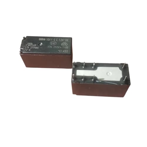 BIANMTSW 1PCS 888HN-1CH-F-CE 12VDC Relay 17A12V 888HN-1CH-F-C E 888HN-1CC-F-CE-12VDC 888HN-1CH-F-CE-12VDC BIANMTSW 1PCS 888HN-1CH-F-CE 12VDC Relay 17A12V 888HN-1CH-F-C E 888HN-1CC-F-CE-12VDC 888HN-1CH-F-CE-12VDC von BIANMTSW