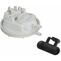 Pressostat air YAMATAKE/HUBA 0.89-0.74 - BIASI : KI1267103 von BIASI