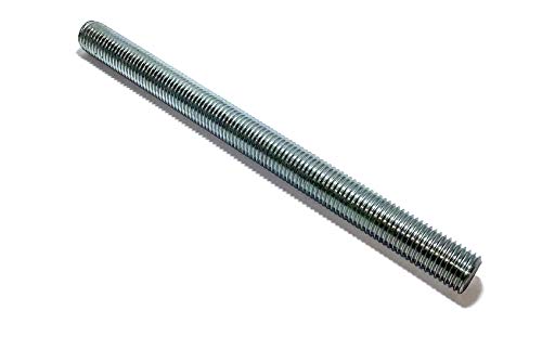 BIAT ® Gewindestange DIN 976/975 Stahl galvanisch verzinkt Güte 4.8 M 6 - M 30 (10, M20 x 1000) von BIAT
