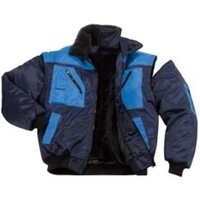 Texxor - Piloten-Jacke oslo grün 60% Polyester 40% Baumw. 4179XXL Gr.XXL von TEXXOR