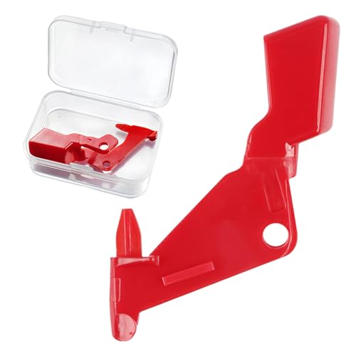 Ersatzteile,Verstärkt Extra Neues Schalter für Staubsauger Kompatibel Dyson V11 V10 V15 V7 Mit Absolute Zubehör Button Montage Clip Ersatz Ersatzknopf Ersatzschalter Festknopf Filter Rollei Griff Ersatzteile,Verstärkt Extra Neues Schalter für Staubsauger Kompatibel Dyson V11 V10 V15 V7 Mit Absolute Zubehör Button Montage Clip Ersatz Ersatzknopf Ersatzschalter Festknopf Filter Rollei Griff von BIBITI
