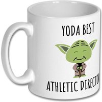 Am Besten Sportlichen Leiter Becher, Sportlicher Leiter, Geschenk, Leiter-Geschenk-Idee, Becher Am Besten Sportlichen Leiter Becher, Sportlicher Leiter, Geschenk, Leiter-Geschenk-Idee, Becher von BIBLEcraftz