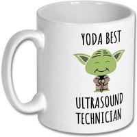 Ultraschall-Techniker, Ultraschall-Techniker-Geschenk, Ultraschall-Tech-Geschenk, Beste Ultraschall-Techniker-Becher, Ultraschall-Tech-Becher von BIBLEcraftz