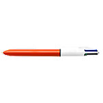 BIC Kugelschreiber 4 Farben Fein 0,30 mm von BIC