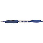 BIC Kugelschreiber Atlantis Classic 0.4 mm Blau von BIC