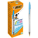 BIC Kugelschreiber Blau 1.6 mm von BIC