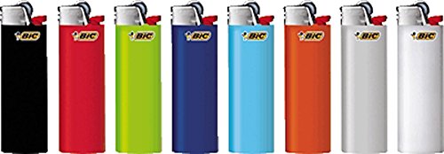 Bic Feuerzeug Maxi 830604 von BIC