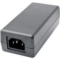 BET-0624 Tischnetzteil, Festspannung 24 v/dc 2.7 a 60 w - Bicker Elektronik von BICKER ELEKTRONIK