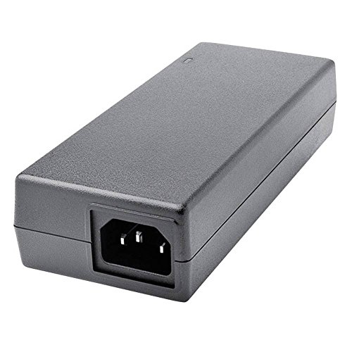 Bicker Elektronik BET-0912-T Tischnetzteil Festspannung 12V/DC 7A 90W von Bicker Elektronik