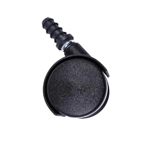 1 STÜCKE Räder, Kompatibel For Karcher, A2004 2054 2204 WD2.250 WD3, Staubsauger Zubehör von BICOTLAZC