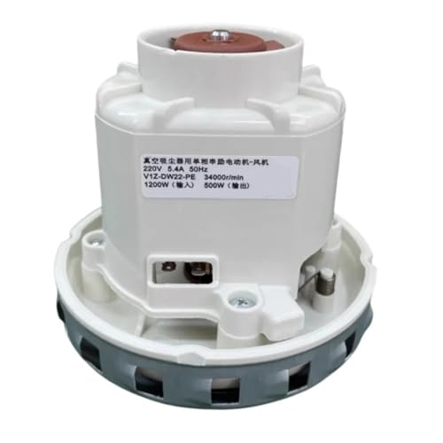 220 V 5,4 A 50 Hz Staubsaugermotor, Kompatibel Mit FESTOOL, CTL26E/CTL36E 467.3.402-3 Staubsammler-Ersatz von BICOTLAZC